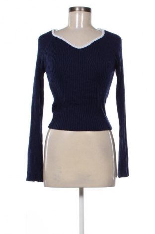 Damenpullover Trendyol, Größe M, Farbe Blau, Preis € 17,99