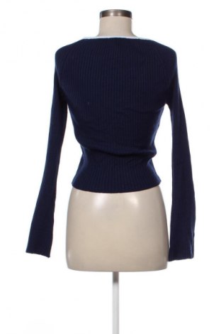 Damenpullover Trendyol, Größe M, Farbe Blau, Preis € 17,99