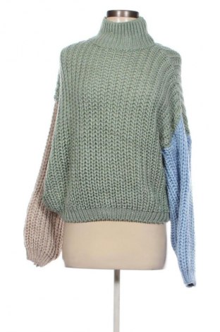 Dámsky pulóver Trendyol, Veľkosť S, Farba Viacfarebná, Cena  13,95 €