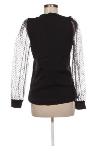 Дамски пуловер Trendyol, Размер XXL, Цвят Черен, Цена 15,99 лв.