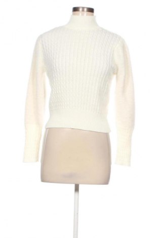 Dámsky pulóver Trendyol, Veľkosť L, Farba Kremová, Cena  12,95 €