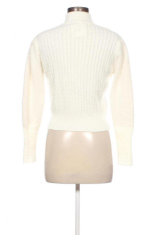 Dámsky pulóver Trendyol, Veľkosť L, Farba Kremová, Cena  12,95 €