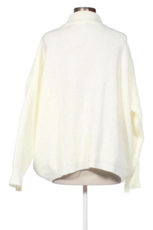 Női pulóver Trendyol, Méret 4XL, Szín Fehér, Ár 22 040 Ft