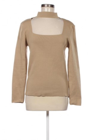 Dámský svetr Trendyol, Velikost XXL, Barva Hnědá, Cena  279,00 Kč