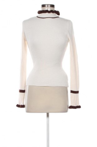 Női pulóver Trendyol, Méret M, Szín Bézs, Ár 8 208 Ft