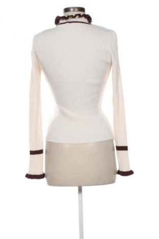 Női pulóver Trendyol, Méret M, Szín Bézs, Ár 8 208 Ft