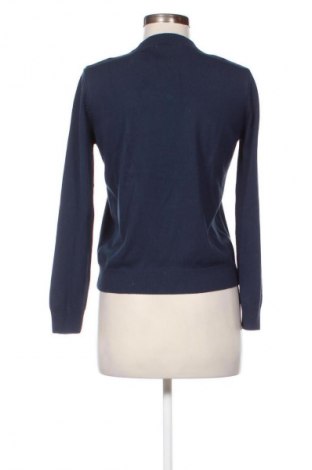 Γυναικείο πουλόβερ Tu, Μέγεθος M, Χρώμα Μπλέ, Τιμή 14,83 €