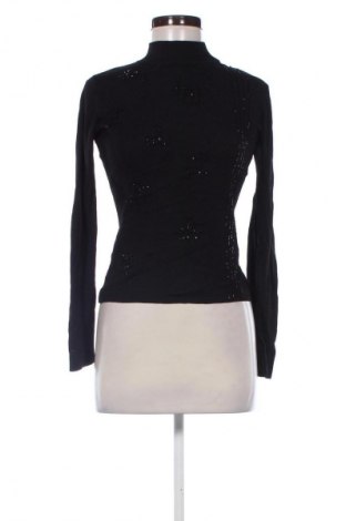 Női pulóver Tu, Méret S, Szín Fekete, Ár 4 389 Ft