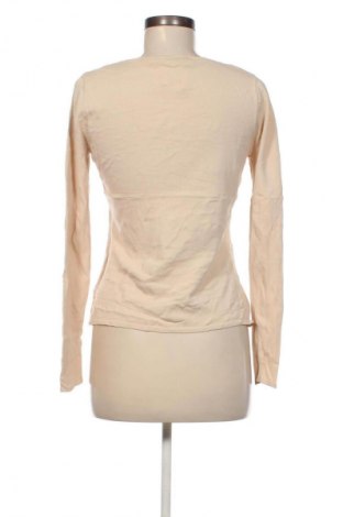 Дамски пуловер Tuzzi, Размер M, Цвят Бежов, Цена 18,99 лв.