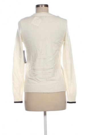 Női pulóver U.S. Polo Assn., Méret XS, Szín Fehér, Ár 22 969 Ft