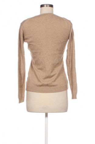 Dámský svetr U.S. Polo Assn., Velikost M, Barva Béžová, Cena  559,00 Kč