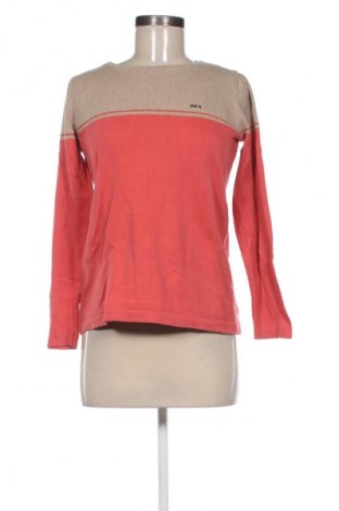 Dámský svetr U.S. Polo Assn., Velikost S, Barva Oranžová, Cena  619,00 Kč