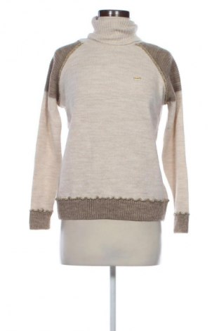 Damski sweter U.S. Polo Assn., Rozmiar XS, Kolor Beżowy, Cena 143,99 zł