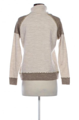 Damski sweter U.S. Polo Assn., Rozmiar XS, Kolor Beżowy, Cena 143,99 zł