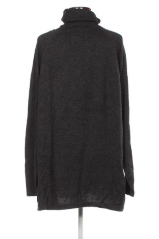 Damenpullover Ulla Popken, Größe XL, Farbe Grau, Preis € 19,99
