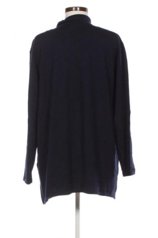 Dámský svetr Ulla Popken, Velikost XXL, Barva Modrá, Cena  649,00 Kč