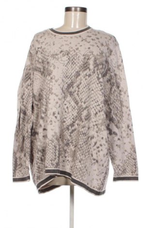 Női pulóver Ulla Popken, Méret XL, Szín Sokszínű, Ár 7 589 Ft