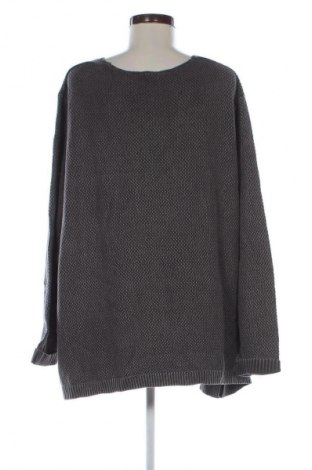 Дамски пуловер Ulla Popken, Размер XXL, Цвят Многоцветен, Цена 42,99 лв.