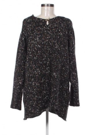 Női pulóver Ulla Popken, Méret XXL, Szín Sokszínű, Ár 5 909 Ft