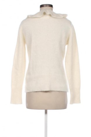 Damenpullover Un Deux Trois, Größe XL, Farbe Weiß, Preis € 37,50