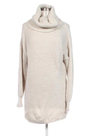 Dámský svetr Unbranded, Velikost M, Barva Béžová, Cena  229,00 Kč