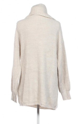 Dámský svetr Unbranded, Velikost M, Barva Béžová, Cena  229,00 Kč