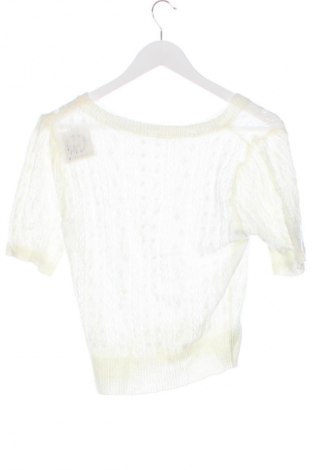 Damenpullover Unbranded, Größe XS, Farbe Ecru, Preis € 9,99