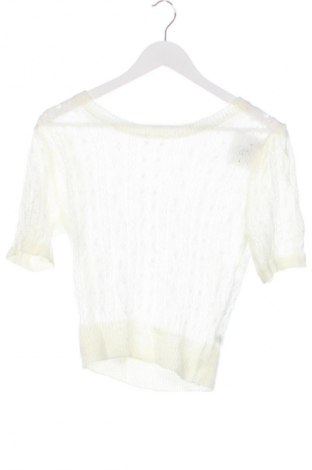 Damenpullover Unbranded, Größe XS, Farbe Ecru, Preis € 9,99