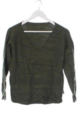 Damski sweter Unbranded, Rozmiar M, Kolor Zielony, Cena 64,99 zł