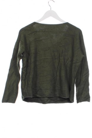Damski sweter Unbranded, Rozmiar M, Kolor Zielony, Cena 64,99 zł