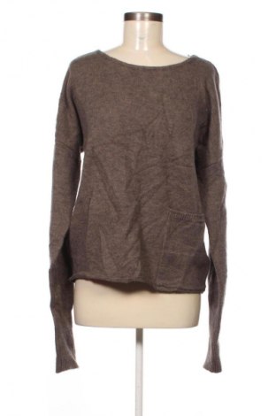 Dámsky pulóver Unbranded, Veľkosť XL, Farba Hnedá, Cena  8,95 €