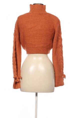 Pulover de femei Unbranded, Mărime S, Culoare Portocaliu, Preț 47,99 Lei