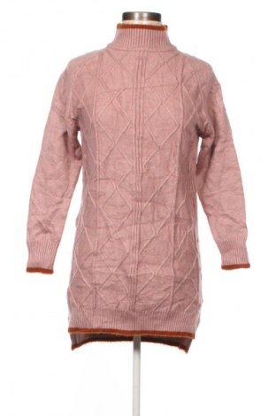 Női pulóver Unbranded, Méret M, Szín Rózsaszín, Ár 4 329 Ft