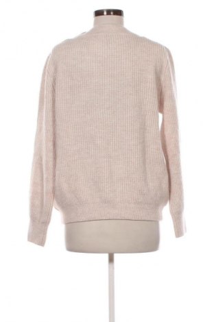 Γυναικείο πουλόβερ Unbranded, Μέγεθος M, Χρώμα  Μπέζ, Τιμή 12,99 €