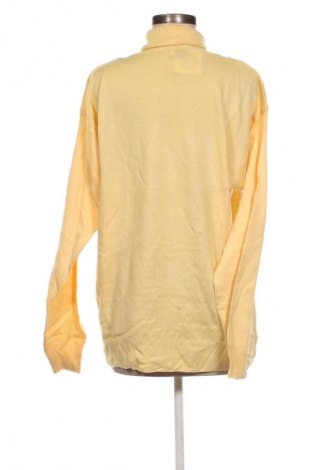 Damski sweter Unbranded, Rozmiar L, Kolor Żółty, Cena 60,99 zł
