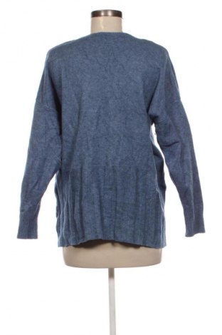 Női pulóver Unbranded, Méret L, Szín Kék, Ár 6 689 Ft