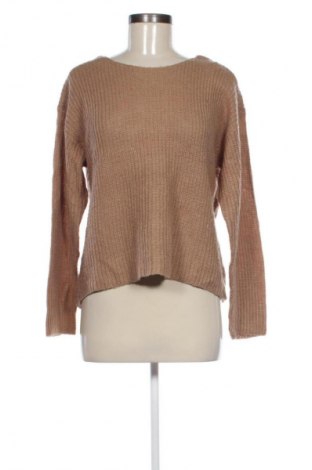 Damenpullover Unbranded, Größe M, Farbe Braun, Preis € 9,99