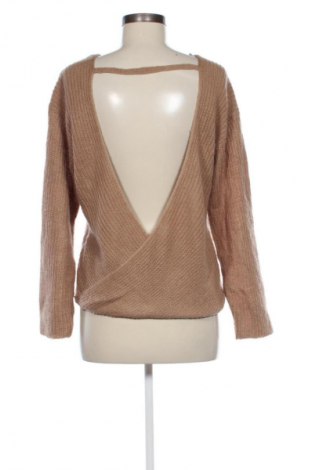 Damenpullover Unbranded, Größe M, Farbe Braun, Preis € 9,99