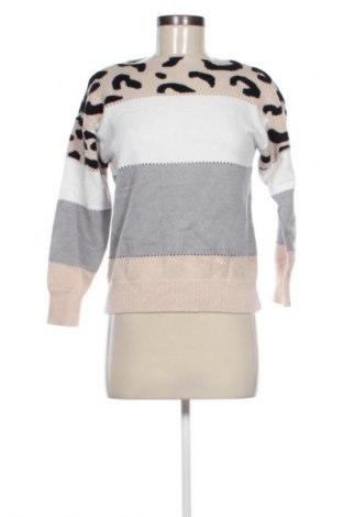 Dámský svetr Unbranded, Velikost M, Barva Vícebarevné, Cena  299,00 Kč