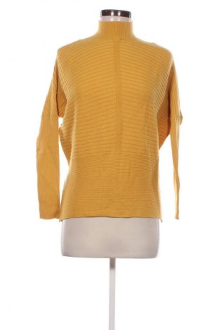 Pulover de femei Unbranded, Mărime M, Culoare Galben, Preț 30,99 Lei
