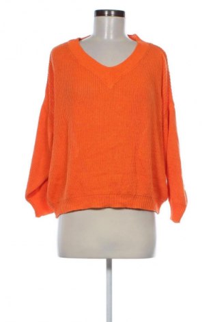 Női pulóver Unbranded, Méret M, Szín Narancssárga
, Ár 5 889 Ft