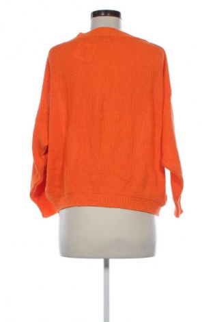 Női pulóver Unbranded, Méret M, Szín Narancssárga
, Ár 5 889 Ft