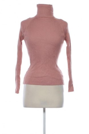 Dámský svetr Unbranded, Velikost M, Barva Růžová, Cena  389,00 Kč