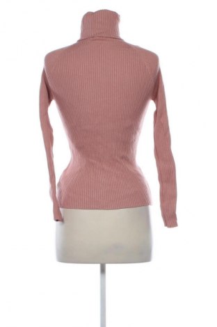 Dámský svetr Unbranded, Velikost M, Barva Růžová, Cena  389,00 Kč