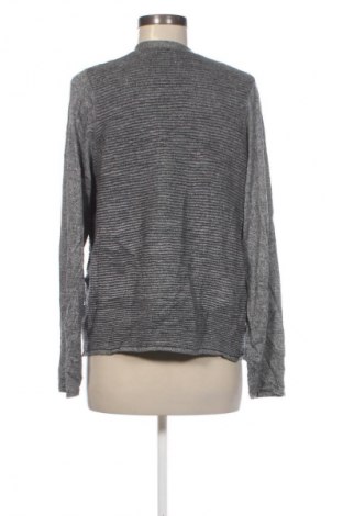 Дамски пуловер Unbranded, Размер L, Цвят Сив, Цена 9,99 лв.