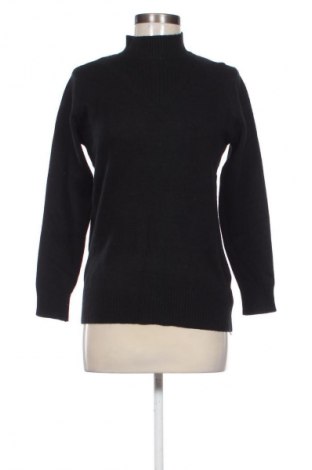 Damenpullover Unbranded, Größe M, Farbe Schwarz, Preis € 13,99