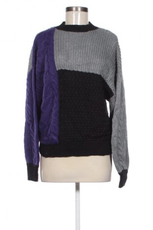 Dámský svetr Unbranded, Velikost M, Barva Vícebarevné, Cena  299,00 Kč