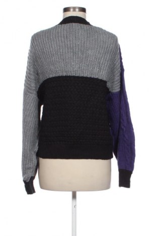 Dámský svetr Unbranded, Velikost M, Barva Vícebarevné, Cena  299,00 Kč