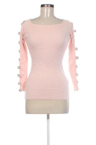 Dámský svetr Unbranded, Velikost M, Barva Růžová, Cena  379,00 Kč