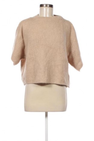 Dámsky pulóver Unbranded, Veľkosť M, Farba Béžová, Cena  11,95 €